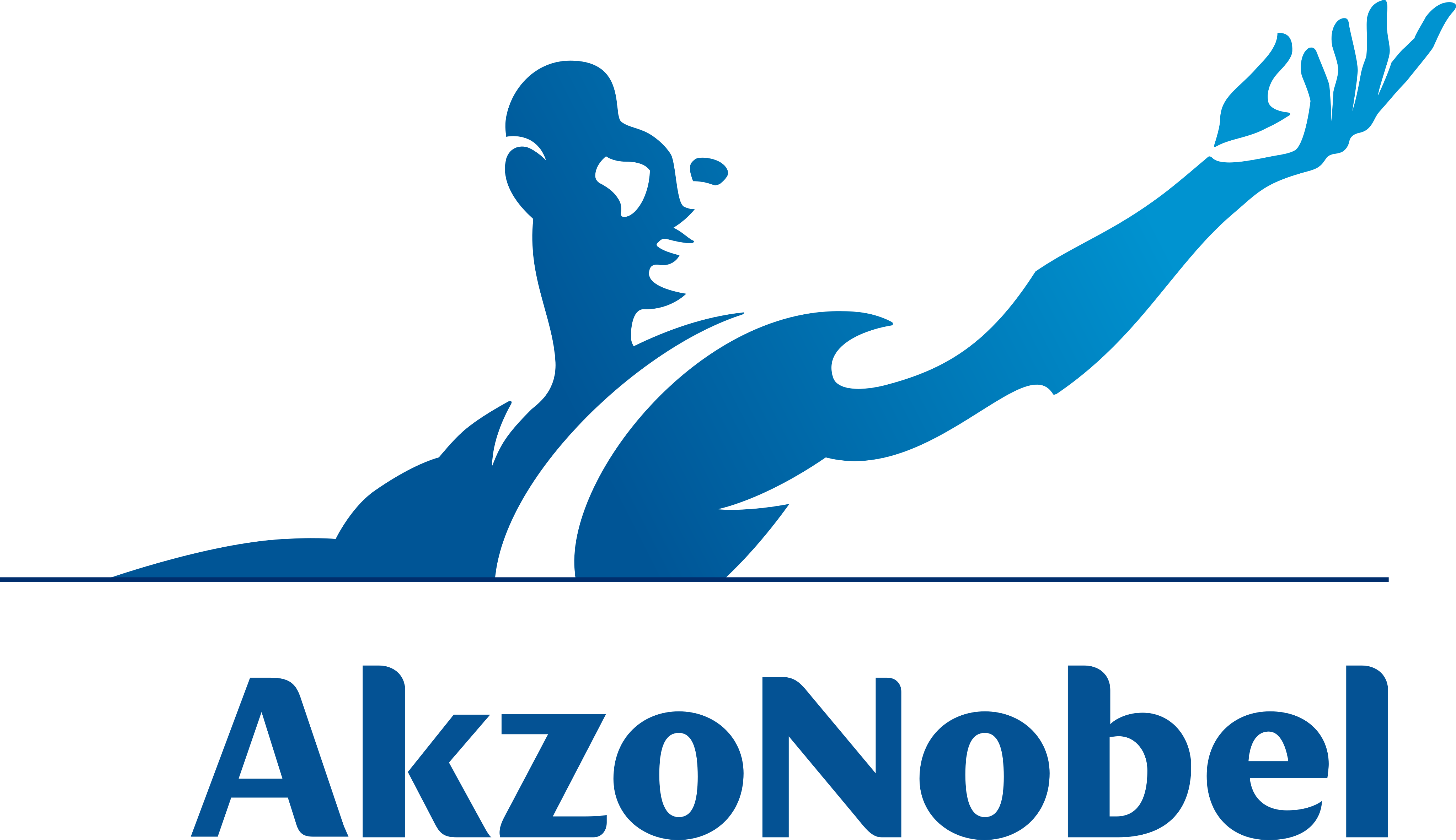Logo AkzoNobel