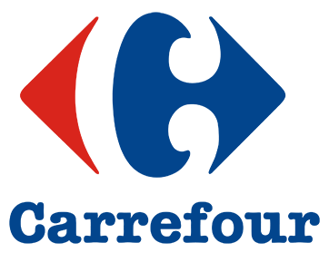 Logo Carrefour