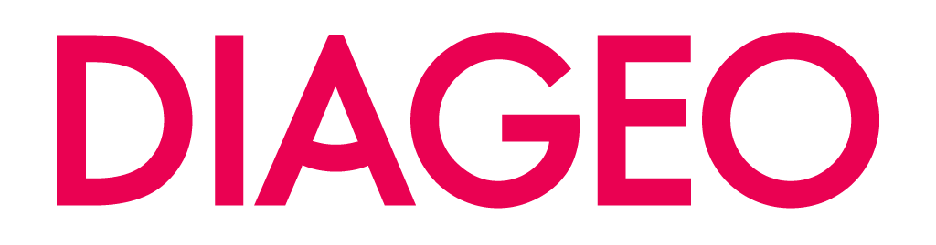 Logo Diageo