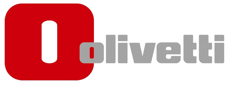 Logo Olivetti