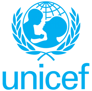 Logo UNICEF